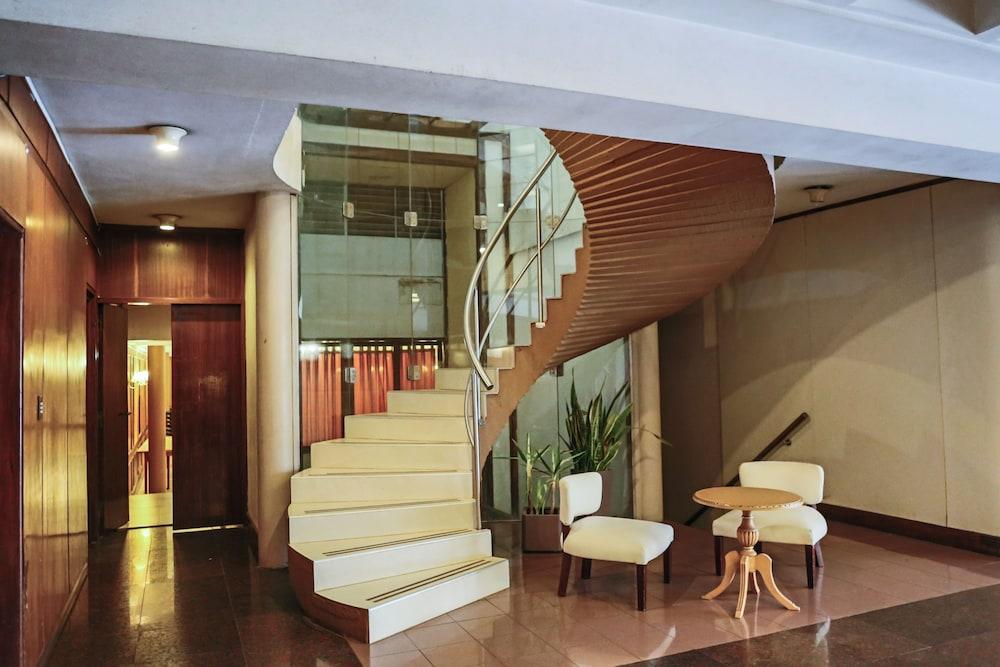 Julio Cesar Hotel Посадас Екстериор снимка